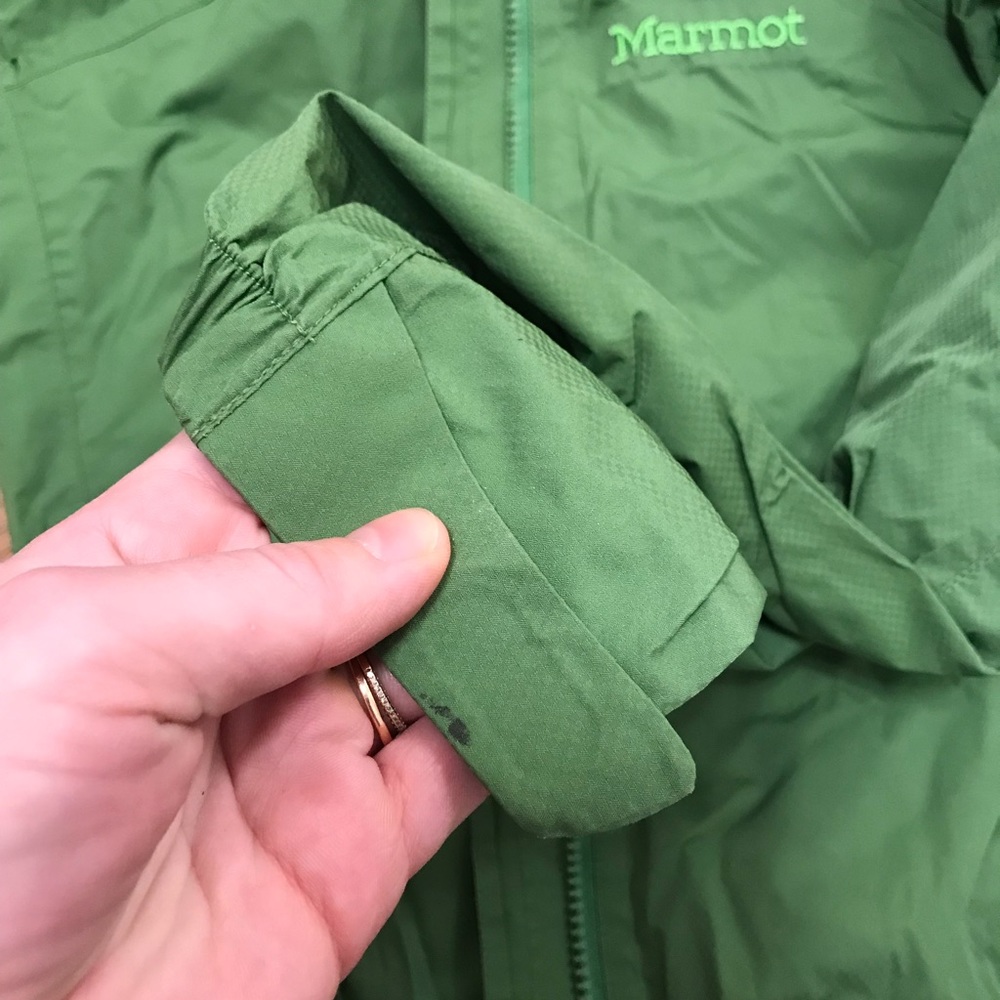 Marmot XS Shell - Picture 6 of 7